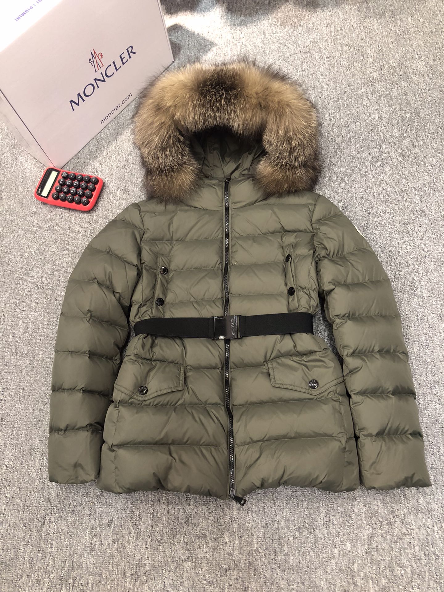 Moncler Down Jackets